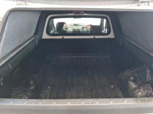 Nissan NP200 1.6i safety pack (aircon) - Image 15