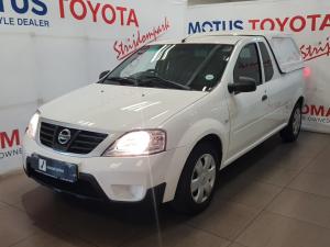 Nissan NP200 1.6i safety pack (aircon) - Image 17