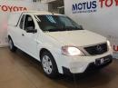 Thumbnail Nissan NP200 1.6i safety pack (aircon)