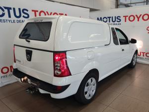 Nissan NP200 1.6i safety pack (aircon) - Image 2