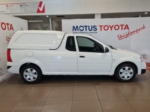 Nissan NP200 1.6i safety pack (aircon) - Image 3