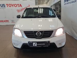 Nissan NP200 1.6i safety pack (aircon) - Image 4