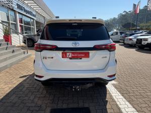 Toyota Fortuner 2.8GD-6 4x4 - Image 5