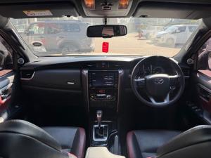 Toyota Fortuner 2.8GD-6 4x4 - Image 6