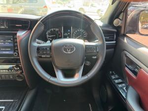 Toyota Fortuner 2.8GD-6 4x4 - Image 8