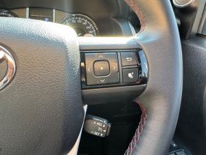 Toyota Fortuner 2.8GD-6 4x4 - Image 10