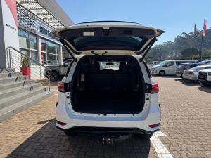 Toyota Fortuner 2.8GD-6 4x4 - Image 19