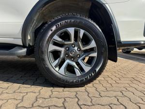 Toyota Fortuner 2.8GD-6 4x4 - Image 20