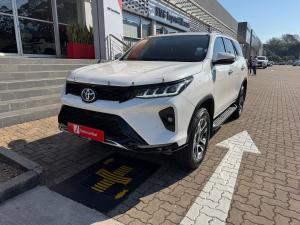 Toyota Fortuner 2.8GD-6 4x4 - Image 21