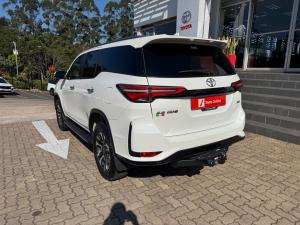 Toyota Fortuner 2.8GD-6 4x4 - Image 22