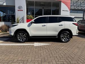 Toyota Fortuner 2.8GD-6 4x4 - Image 23