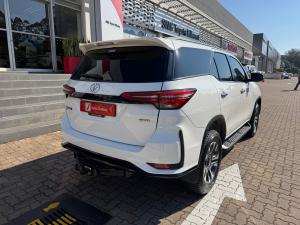 Toyota Fortuner 2.8GD-6 4x4 - Image 2