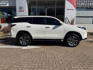 Toyota Fortuner 2.8GD-6 4x4 - Image 3