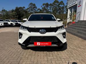 Toyota Fortuner 2.8GD-6 4x4 - Image 4