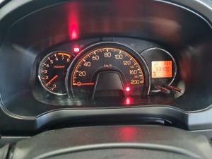 Toyota Agya 1.0 auto - Image 9