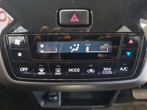 Toyota Agya 1.0 auto - Image 13