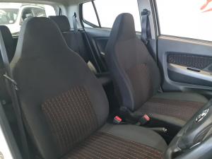 Toyota Agya 1.0 auto - Image 14
