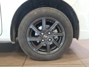 Toyota Agya 1.0 auto - Image 18