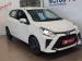 Toyota Agya 1.0 auto - Thumbnail 1