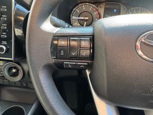 Toyota Hilux 2.4GD-6 Xtra cab Raider auto - Image 9
