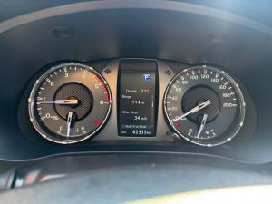 Toyota Hilux 2.4GD-6 Xtra cab Raider auto - Image 11