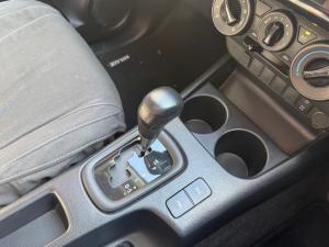 Toyota Hilux 2.4GD-6 Xtra cab Raider auto - Image 13
