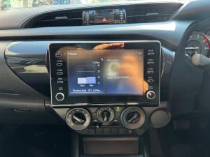 Toyota Hilux 2.4GD-6 Xtra cab Raider auto - Image 14