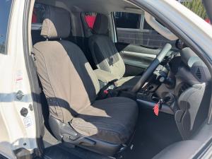 Toyota Hilux 2.4GD-6 Xtra cab Raider auto - Image 16