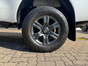 Toyota Hilux 2.4GD-6 Xtra cab Raider auto - Image 18