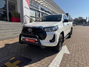 Toyota Hilux 2.4GD-6 Xtra cab Raider auto - Image 19