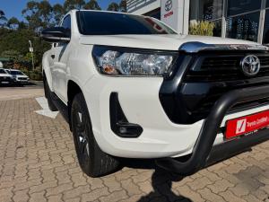 Toyota Hilux 2.4GD-6 Xtra cab Raider auto - Image 22