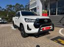 Thumbnail Toyota Hilux 2.4GD-6 Xtra cab Raider auto