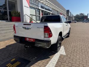 Toyota Hilux 2.4GD-6 Xtra cab Raider auto - Image 2