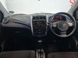 Toyota Agya 1.0 auto - Image 6