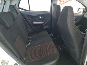 Toyota Agya 1.0 auto - Image 15