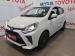 Toyota Agya 1.0 auto - Thumbnail 19