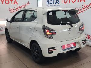 Toyota Agya 1.0 auto - Image 20