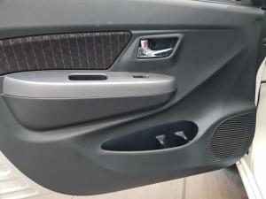 Toyota Agya 1.0 auto - Image 22