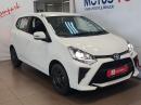 Thumbnail Toyota Agya 1.0 auto