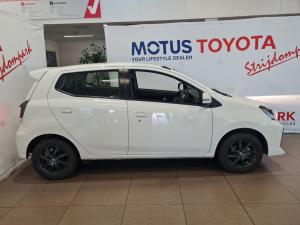 Toyota Agya 1.0 auto - Image 3