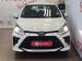 Toyota Agya 1.0 auto - Thumbnail 4