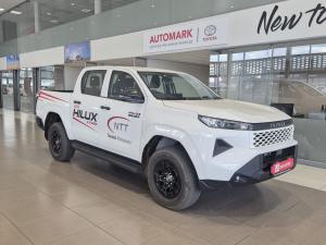 Toyota Hilux 2.8 GD-6 RB SRX 4X4 automaticD/C - Image 1