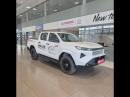 Thumbnail Toyota Hilux 2.8 GD-6 RB SRX 4X4 automaticD/C