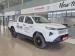 Toyota Hilux 2.8 GD-6 RB SRX 4X4 automaticD/C - Thumbnail 1