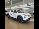 Thumbnail Toyota Hilux 2.8 GD-6 RB SRX 4X4 automaticD/C