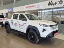 Thumbnail Toyota Hilux 2.8 GD-6 RB SRX 4X4 automaticD/C