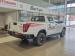 Toyota Hilux 2.8 GD-6 RB SRX 4X4 automaticD/C - Thumbnail 2