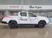 Toyota Hilux 2.8 GD-6 RB SRX 4X4 automaticD/C - Thumbnail 3