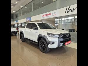 Toyota Hilux 2.8 GD-6 RB Legend RS 4X4 automaticD/C - Image 1