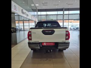 Toyota Hilux 2.8 GD-6 RB Legend RS 4X4 automaticD/C - Image 5